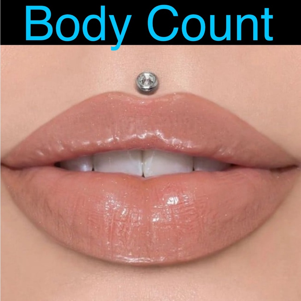 Jeffree Star The Gloss NIB - Picture 4 of 4